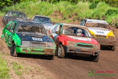 Radeč cup - 29. 5. 2021