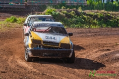 Radeč cup - 29. 5. 2021