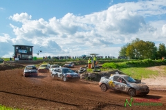 Radeč cup - 29. 5. 2021