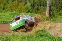 Radeč cup - 29. 5. 2021
