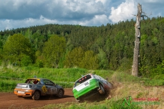 Radeč cup - 29. 5. 2021
