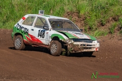Radeč cup - 29. 5. 2021