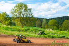 Radeč cup - 29. 5. 2021