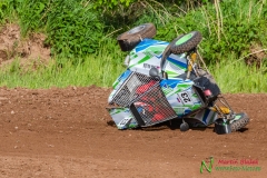 Radeč cup - 29. 5. 2021