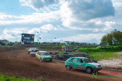 Radeč cup - 29. 5. 2021