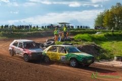 Radeč cup - 29. 5. 2021