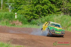 Radeč cup - 29. 5. 2021