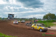 Radeč cup - 29. 5. 2021