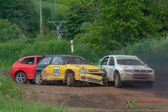 Radeč cup - 29. 5. 2021