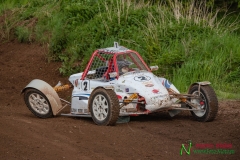 Radeč cup - 29. 5. 2021