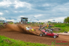 Radeč cup - 29. 5. 2021