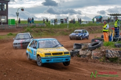 Radeč cup - 29. 5. 2021