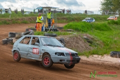 Radeč cup - 29. 5. 2021