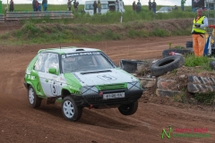 Radeč cup - 29. 5. 2021