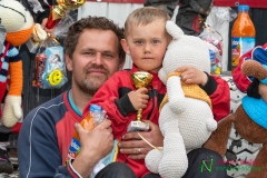 Radeč cup - 29. 5. 2021