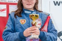Radeč cup - 29. 5. 2021