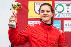 Radeč cup - 29. 5. 2021