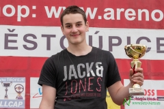 Radeč cup - 29. 5. 2021