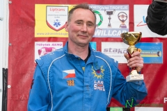 Radeč cup - 29. 5. 2021