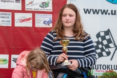 Radeč cup - 29. 5. 2021