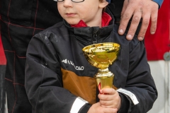 Radeč cup - 29. 5. 2021