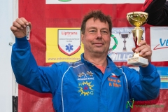 Radeč cup - 29. 5. 2021