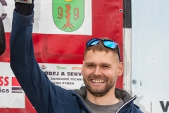 Radeč cup - 29. 5. 2021