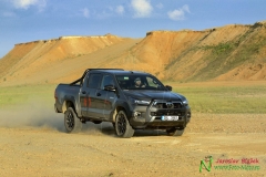 Ultimate Dakar Racing