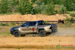 Ultimate Dakar Racing