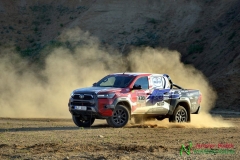 Ultimate Dakar Racing