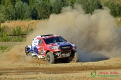 Ultimate Dakar Racing