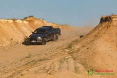 Ultimate Dakar Racing