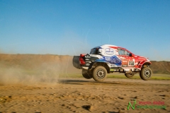 Ultimate Dakar Racing