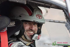 Ultimate Dakar Racing