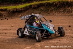 kartcross