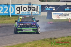 Czech Drift Challenge