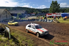 Radeč Cup pohár města Úpice