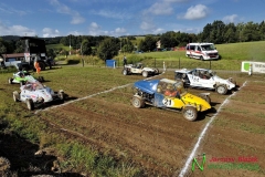 Radeč Cup pohár města Úpice