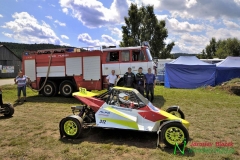 Radeč Cup pohár města Úpice
