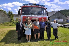 Radeč Cup pohár města Úpice