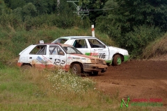 Radeč Cup pohár města Úpice