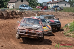 Radeč cup - 7. 8. 2021