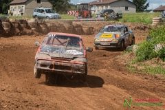 Radeč cup - 7. 8. 2021