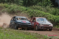 Radeč cup - 7. 8. 2021