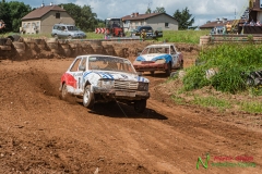 Radeč cup - 7. 8. 2021