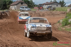 Radeč cup - 7. 8. 2021