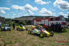 Radeč cup - 7. 8. 2021