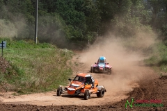 Radeč cup - 7. 8. 2021
