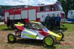 Radeč cup 2021