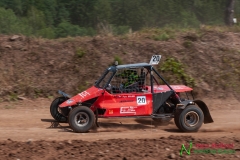 Radeč cup 2021